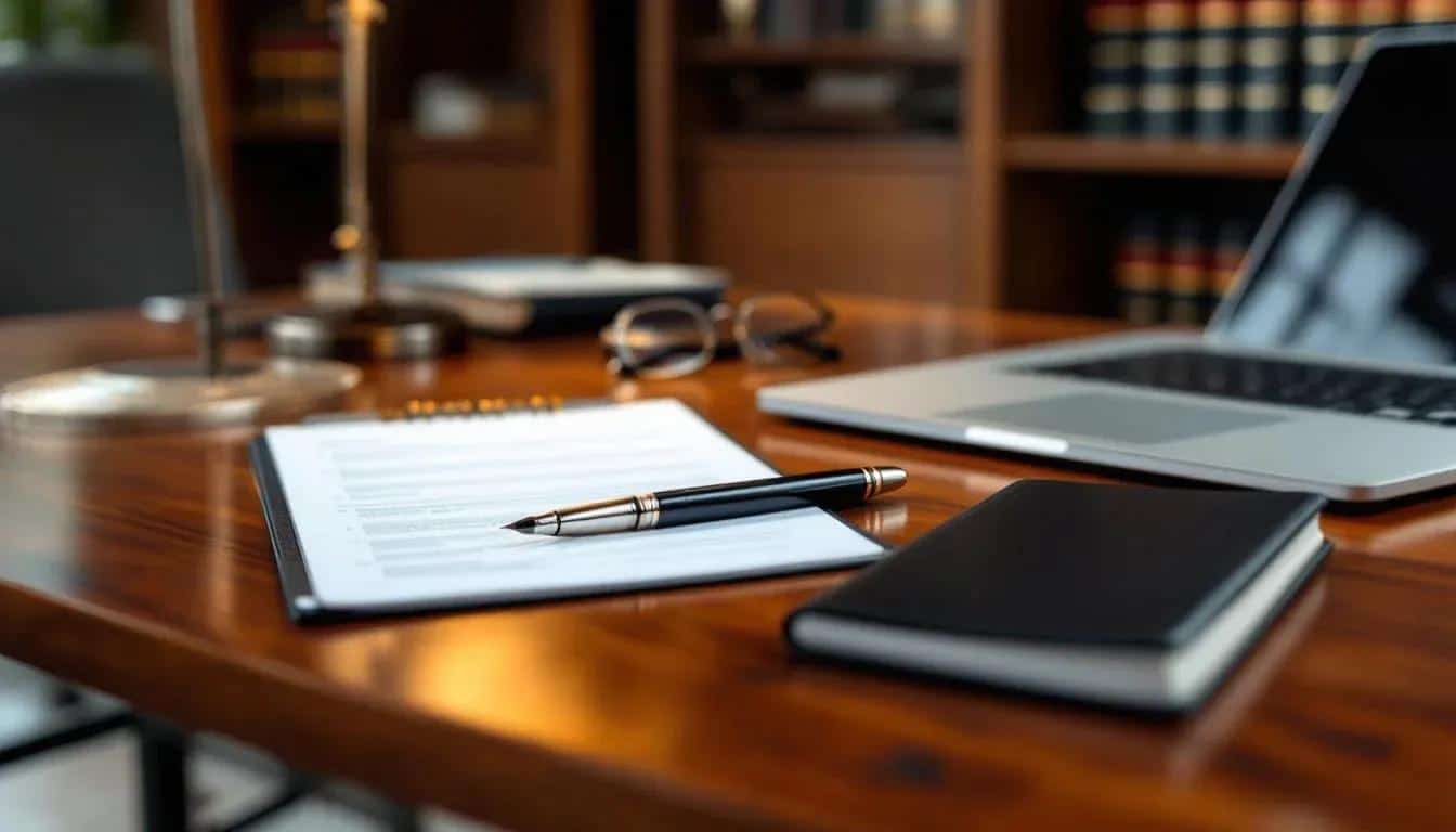 Top-rated family law attorneys in Kenya showcasing professional advocate website design for legal services.