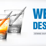 Professional SME web design in Kenya showcasing affordable and strategic websites for small businesses.