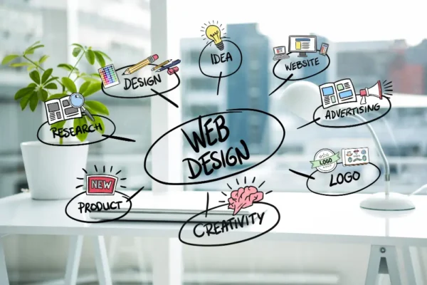 SME vs Corporate Web Design Kenya
