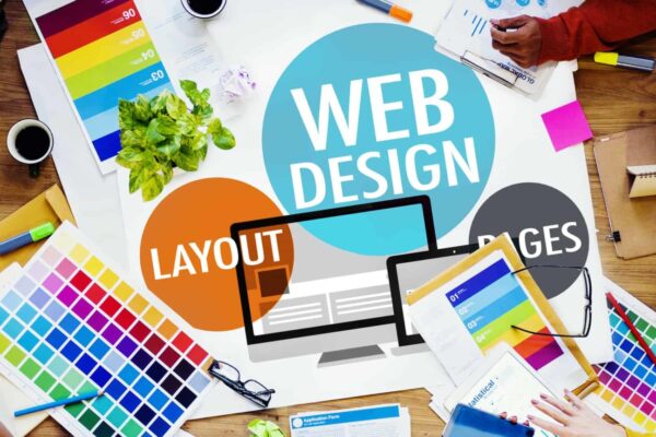 Choose an Industry Web Design Agency Kenya