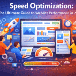 Website Speed Optimisation for Kenyan Sites (Complete 2026 Guide)