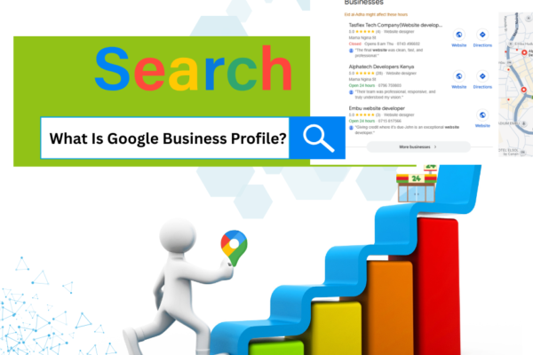 Google Business Profile Optimisation for Kenyan Businesses (Complete 2026 Guide)