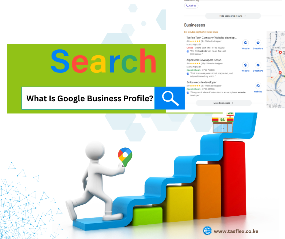 Google Business Profile Optimisation for Kenyan Businesses (Complete 2026 Guide)