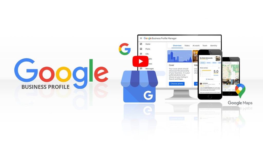 How to Get Your Kenyan Business on Google Search (2026 Step-by-Step Guide)