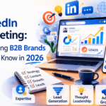 LinkedIn Marketing for Kenyan B2B Companies (Complete 2026 Strategy)