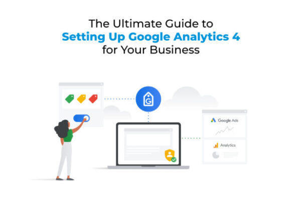 Google Analytics 4 Setup Guide for Kenyan Businesses (2026)