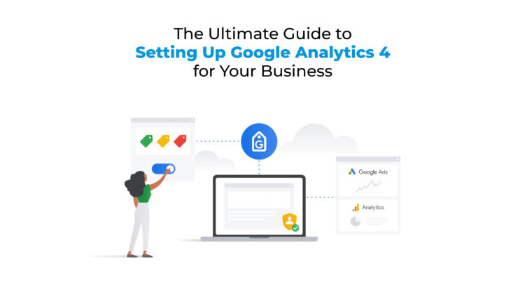 Google Analytics 4 Setup Guide for Kenyan Businesses (2026)