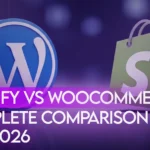 Shopify vs WooCommerce for Kenyan Online Stores (Honest 2026 Comparison)