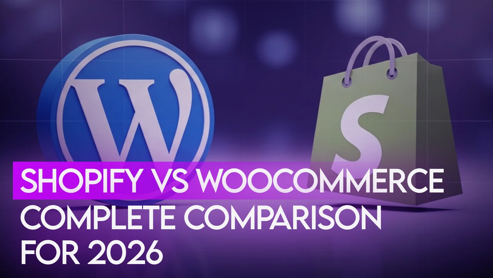 Shopify vs WooCommerce for Kenyan Online Stores (Honest 2026 Comparison)