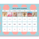 Content Calendar Template for Kenyan Businesses (Free 2026 Framework)