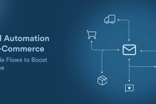 Email Automation for Kenyan eCommerce Stores (Complete 2026 Setup Guide)
