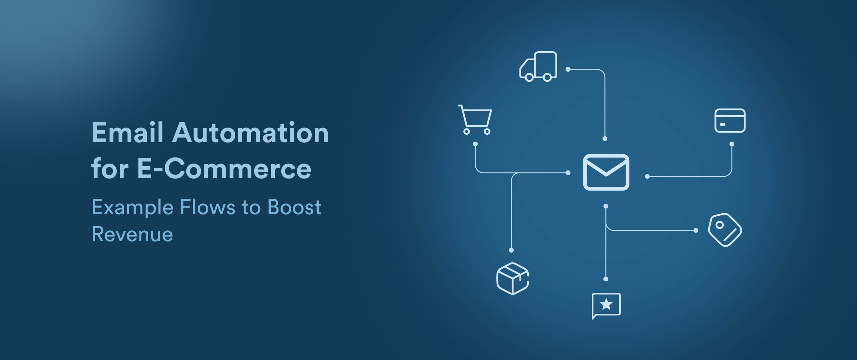 Email Automation for Kenyan eCommerce Stores (Complete 2026 Setup Guide)