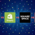 WordPress vs Wix vs Squarespace for Kenyan Businesses (Honest 2026 Comparison)
