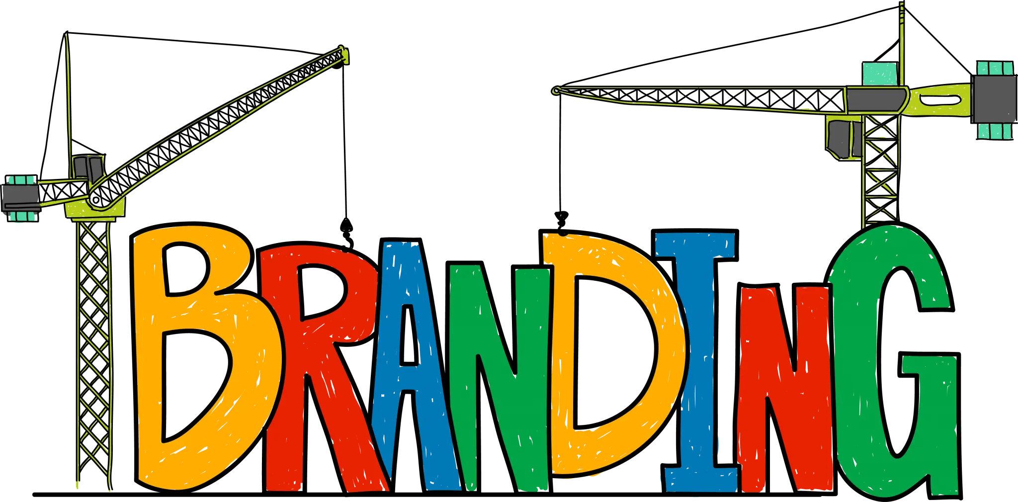 Brand Identity Design Process in Nigeria