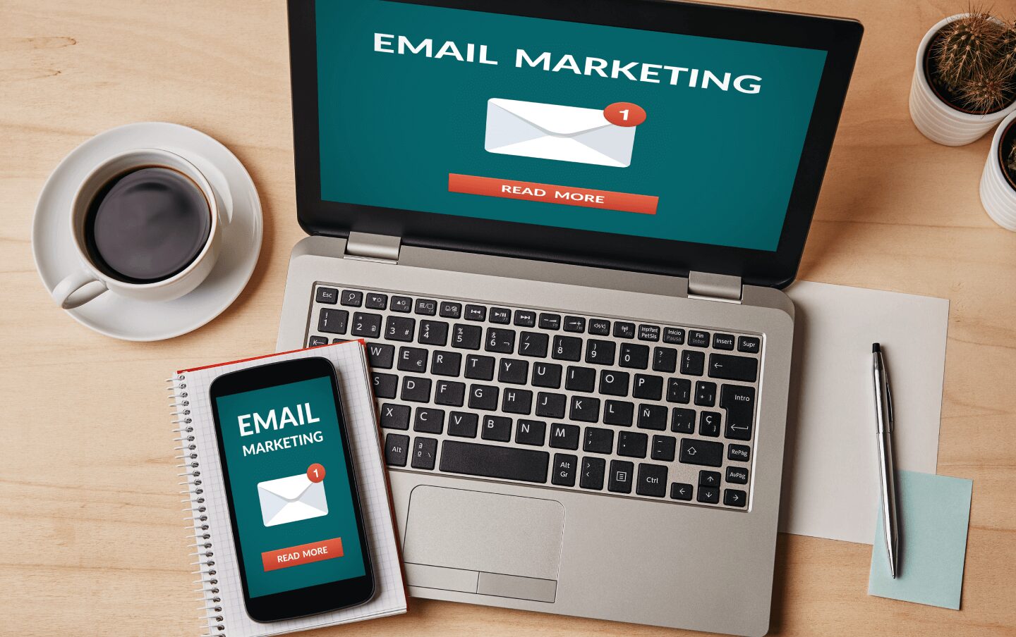Email Automation for South African eCommerce Stores