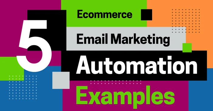 Email Automation for Ghanaian eCommerce Stores