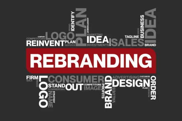 Rebranding Your Ghanaian Business: When, Why & How