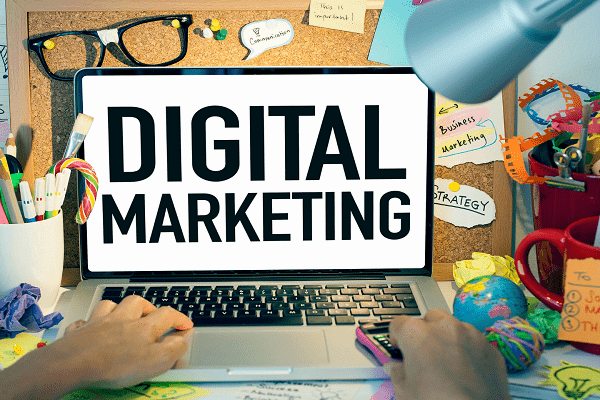 Digital Marketing Strategy for a Ghanaian SME (2026 Template)