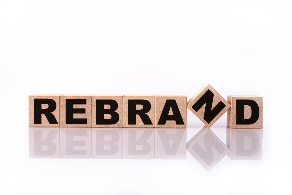 Rebranding Your South African Business: When, Why & How