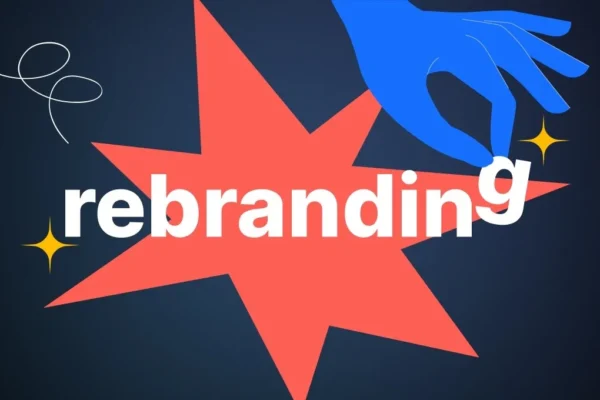 Rebranding Your Nigerian Business: When, Why & How