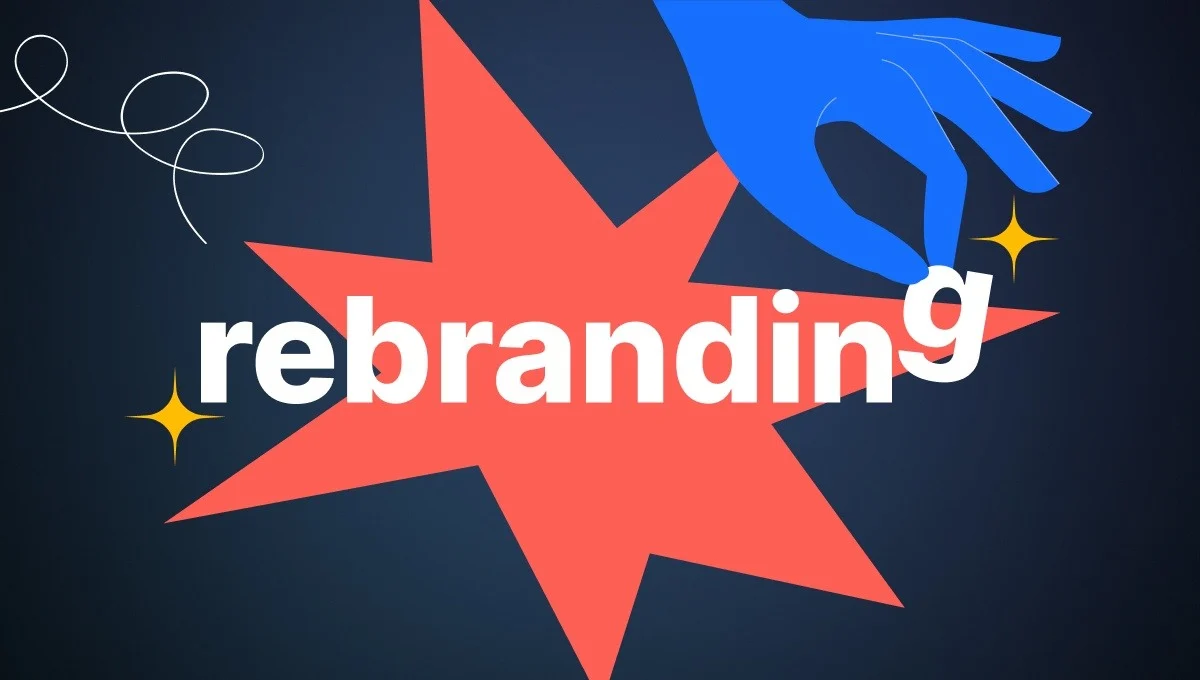 Rebranding Your Nigerian Business: When, Why & How