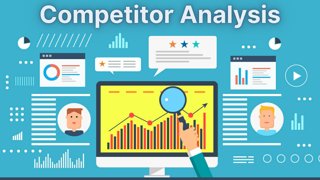 Competitor Analysis for Digital Marketing in Africa:...