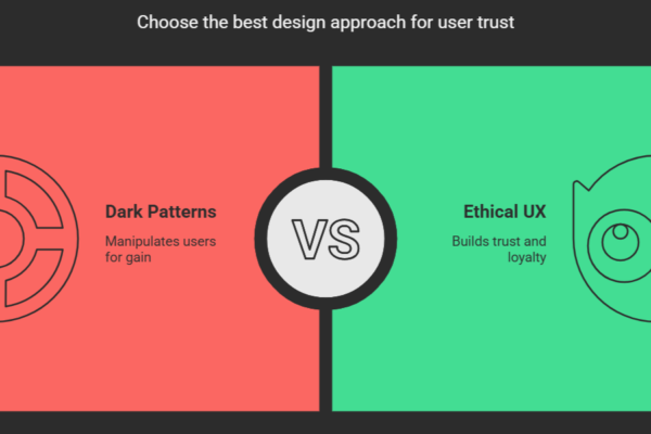 Ethical UX Design in Africa: Avoiding Dark Patterns &.