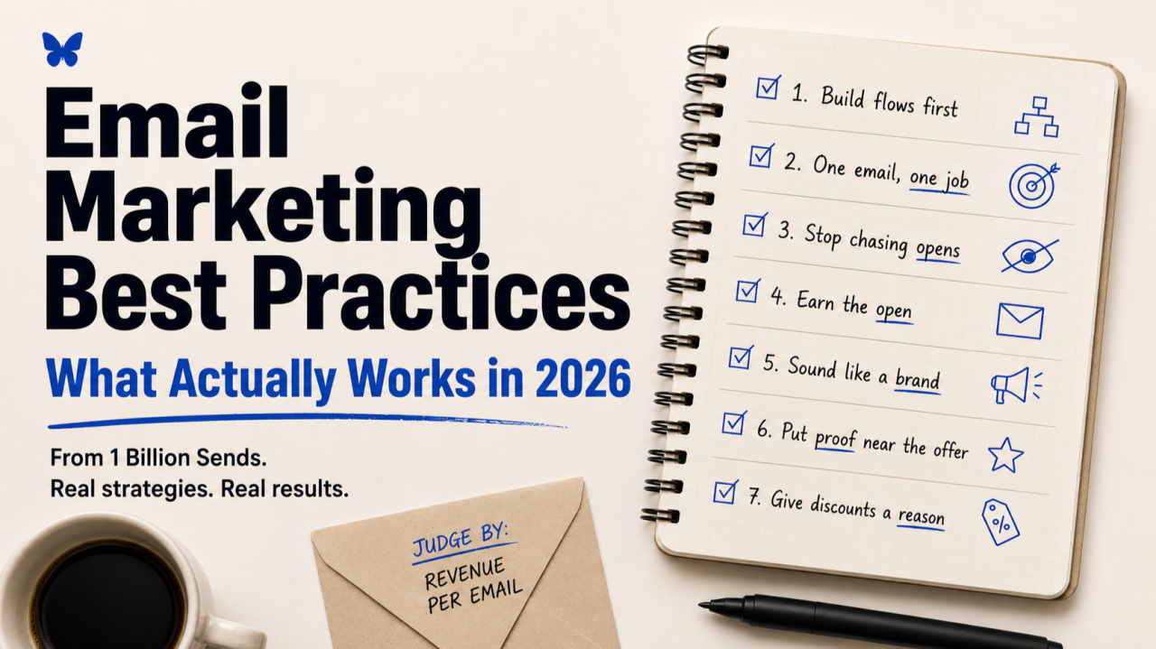 Email Marketing Nigeria: Best Practices for 2026