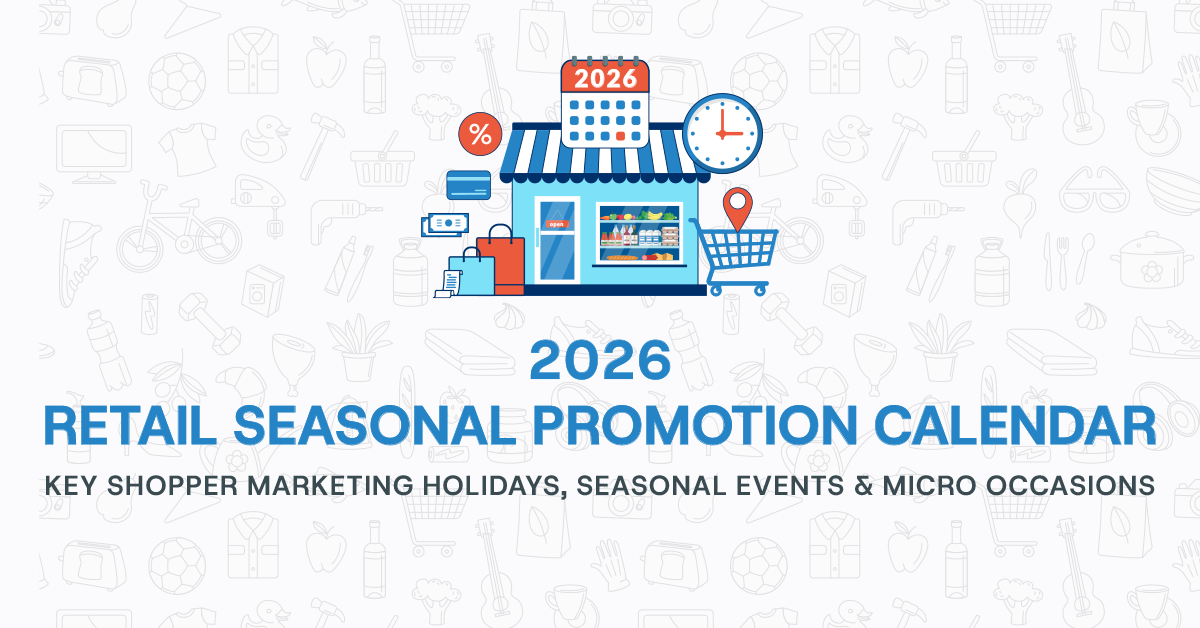 Seasonal Marketing Calendar for Africa 2026