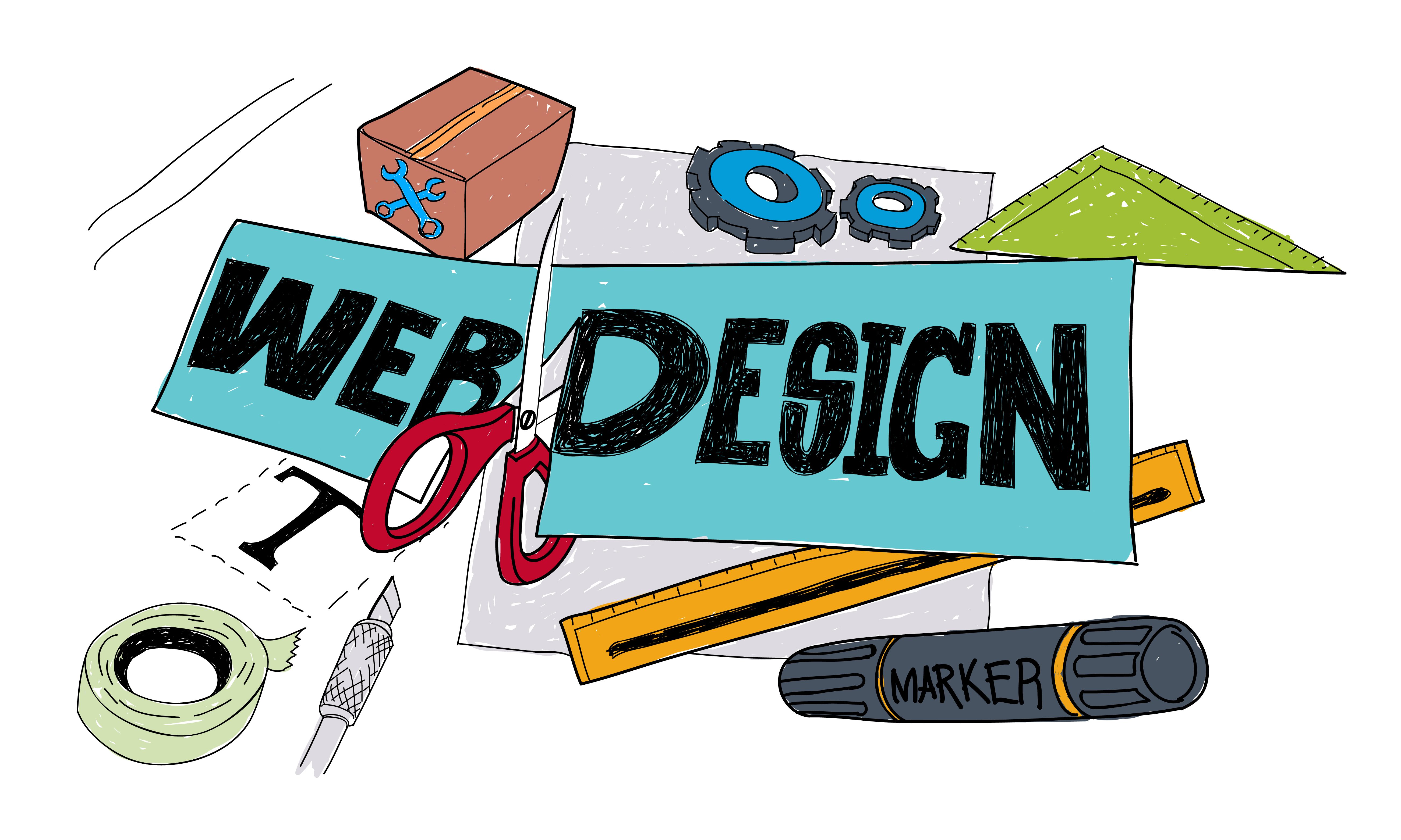 Website Redesign Ghana
