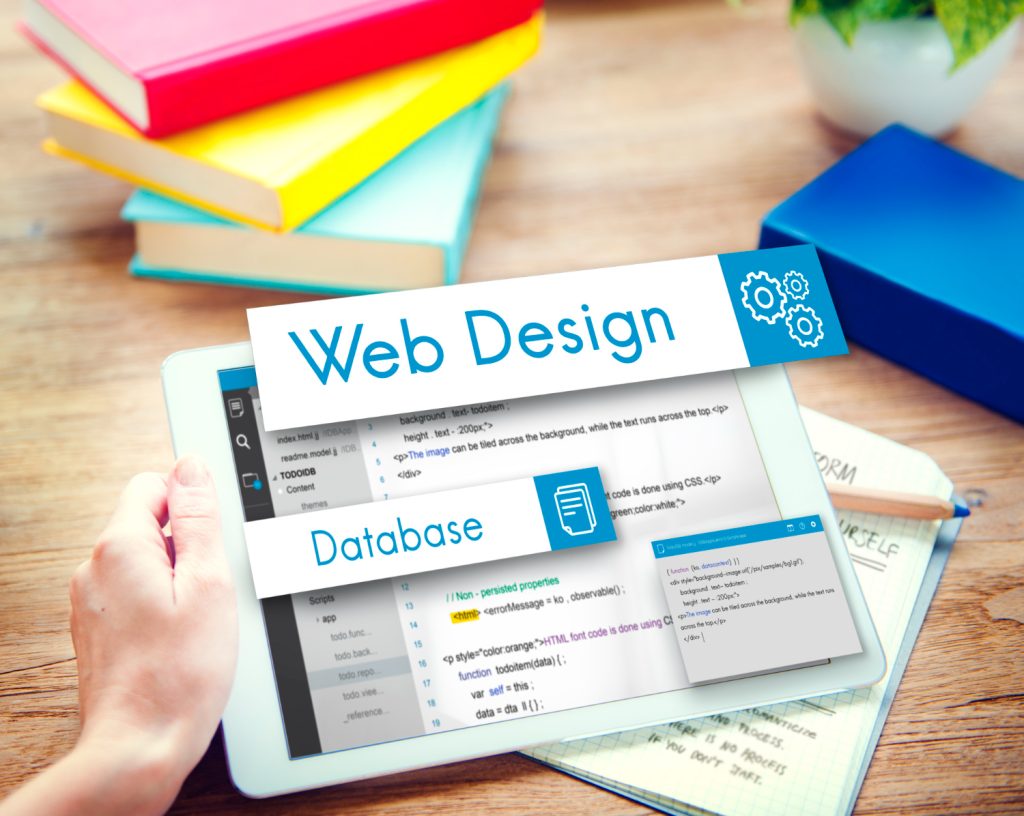 How to Choose the Best Web Design Company in Nairobi | Nelium