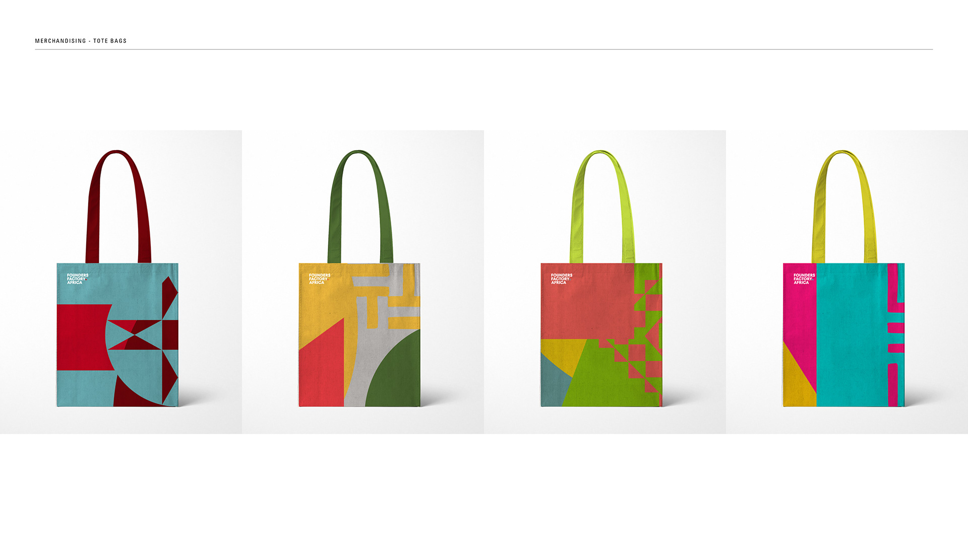 Branding for South Africa Startups