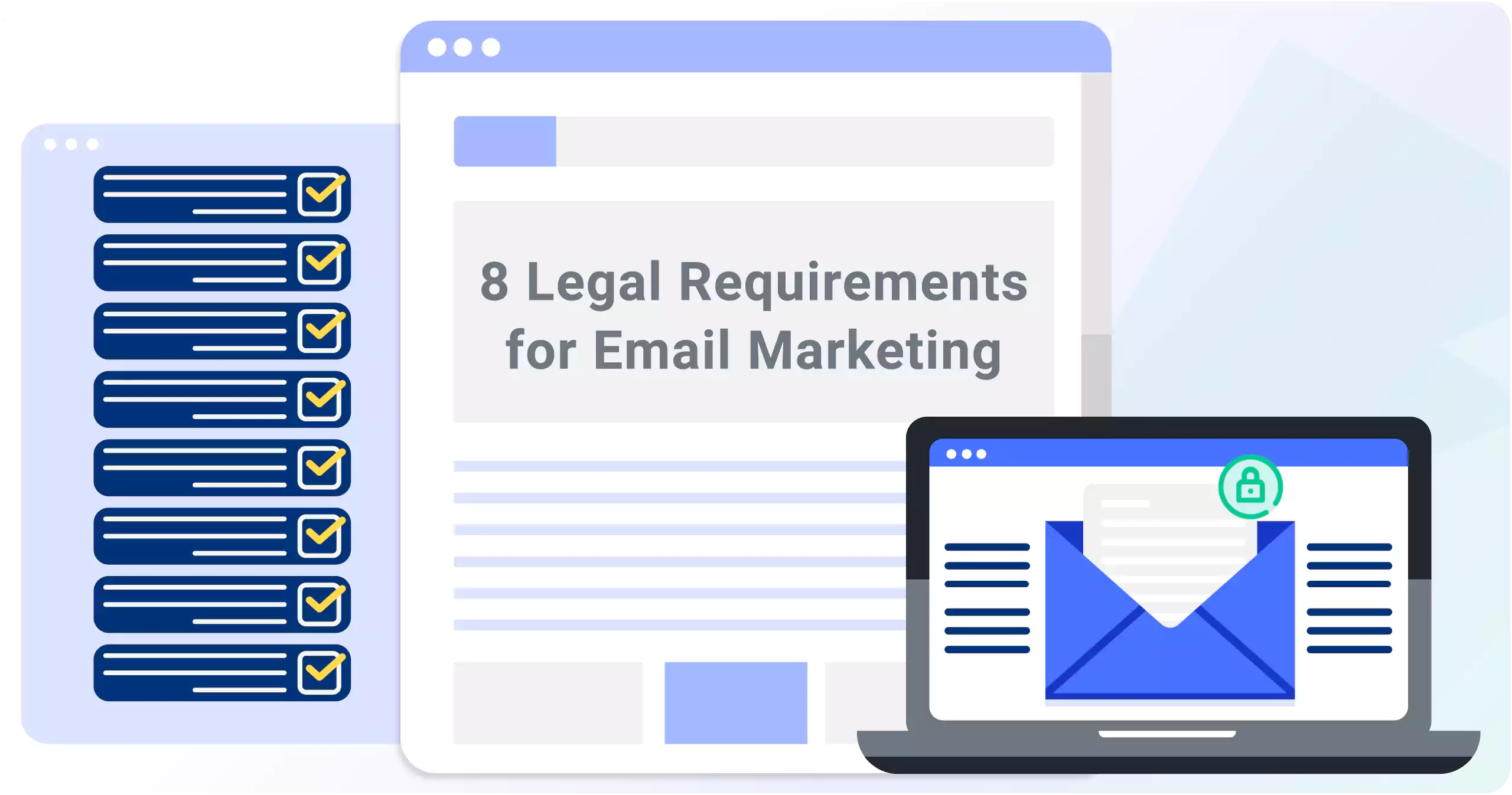 Email Marketing Laws in Ghana