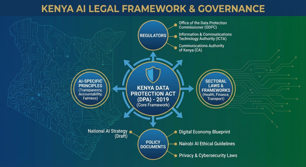 AI Automation Governance Kenya