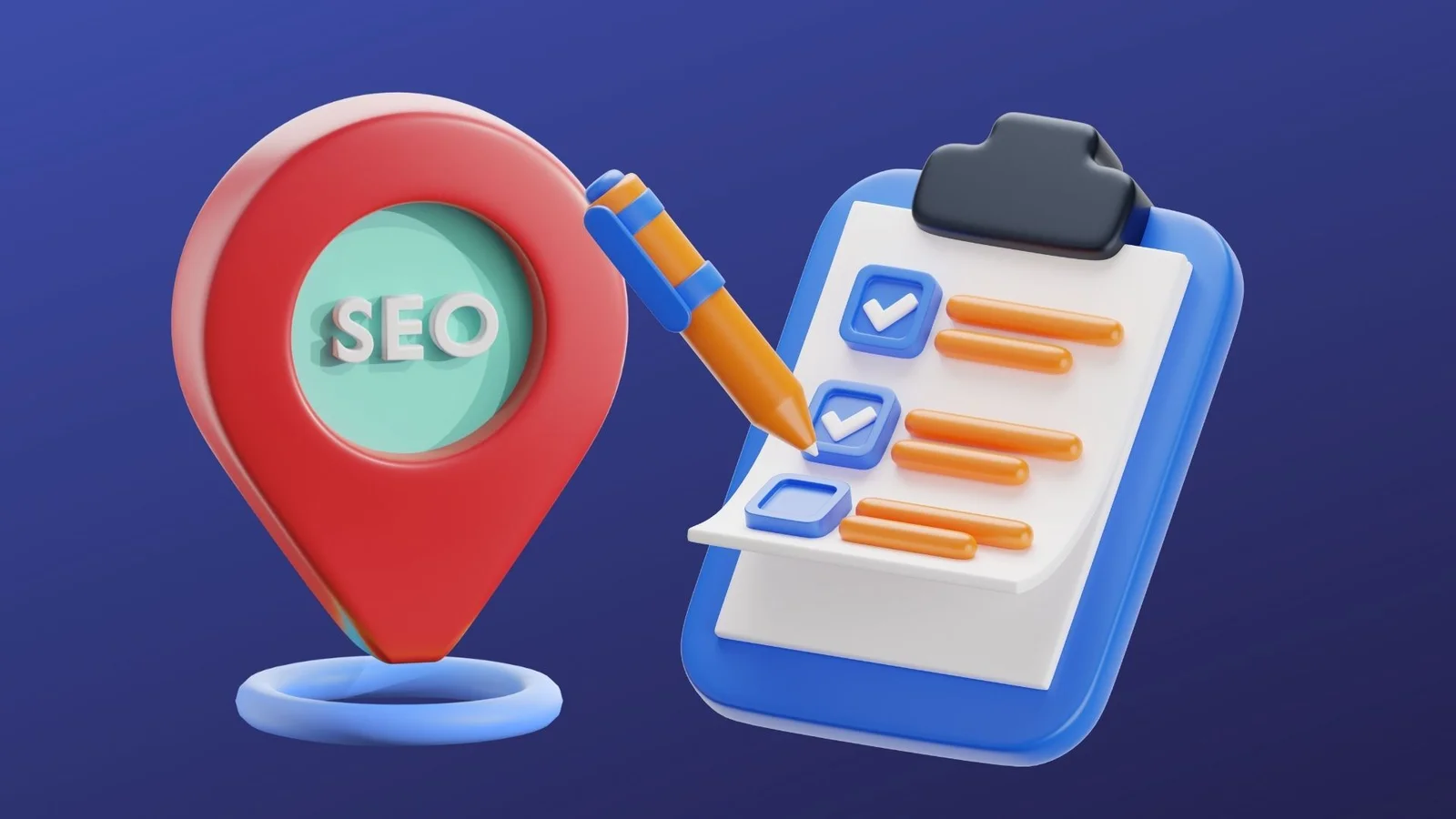 Local SEO Checklist South Africa (2026)