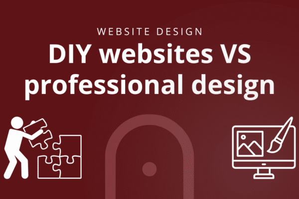 DIY Website Builders vs Professionals Kenya