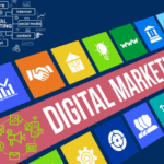 Digital Marketing Brief Template Kenya