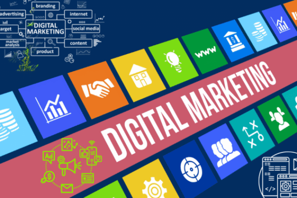 Digital Marketing Brief Template Kenya