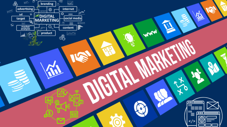 Digital Marketing Brief Template Kenya