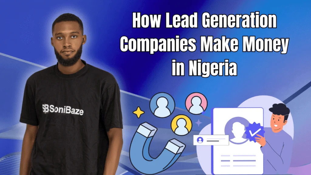 Lead Generation Strategies Nigeria
