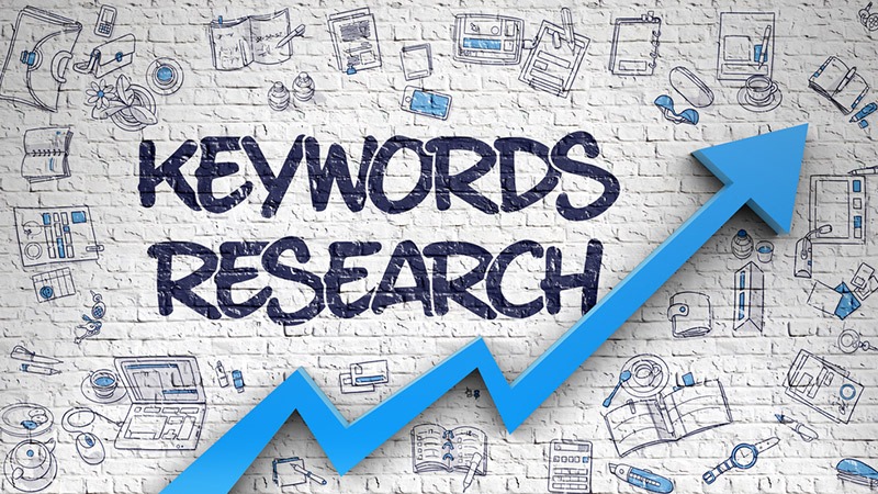 Keyword Research Nigeria