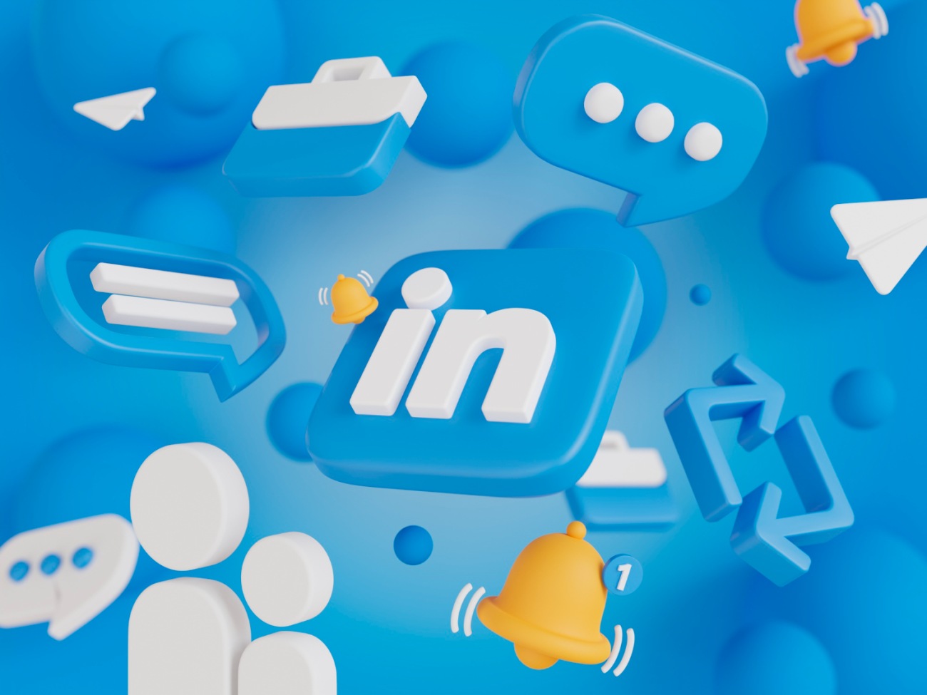 LinkedIn Marketing for B2B in Nigeria