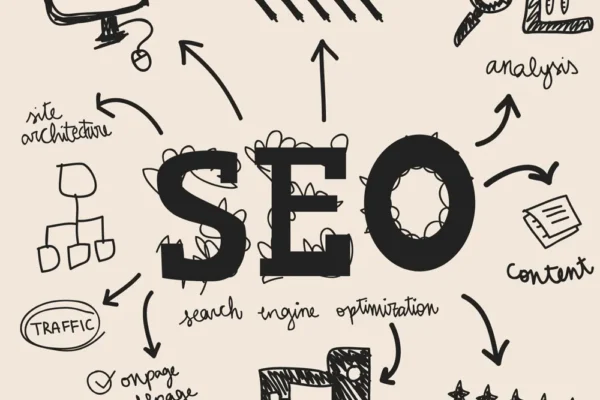 Local SEO Kenya: Maps and Search Guide