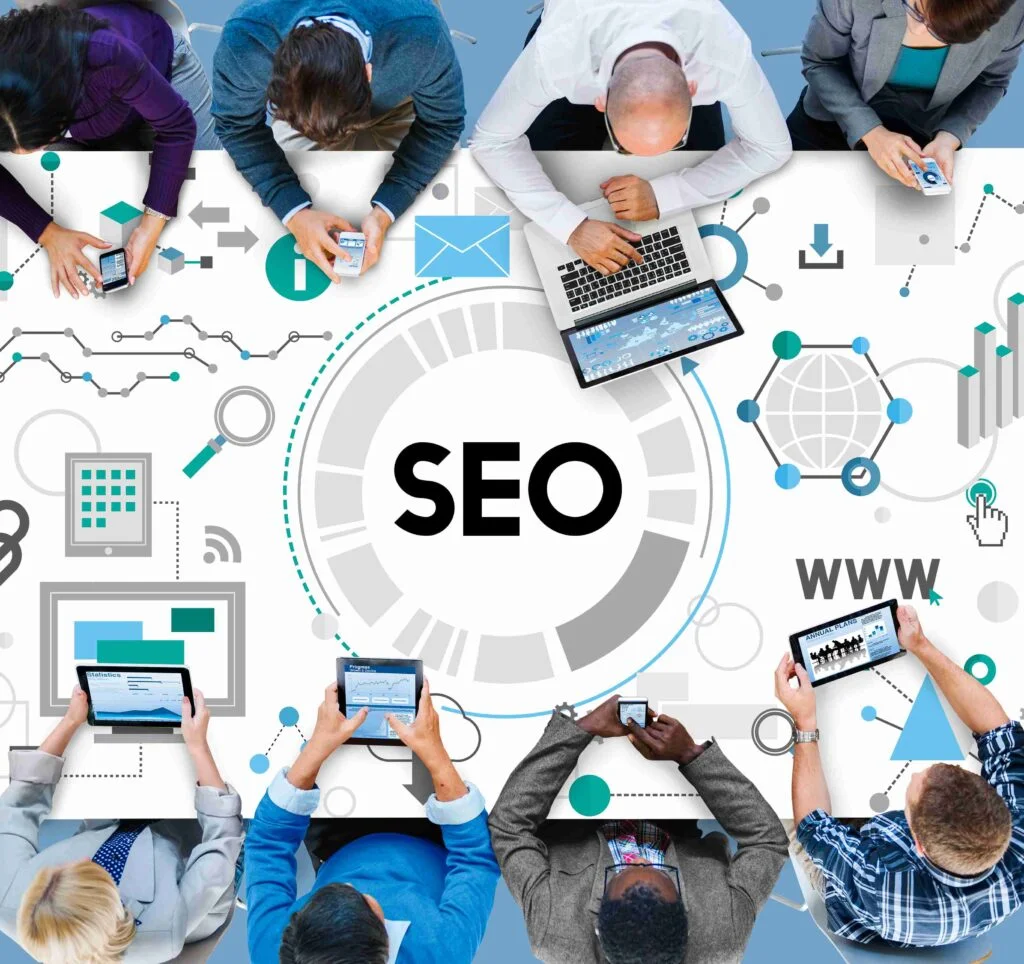 SEO for Fintech Companies in Nigeria