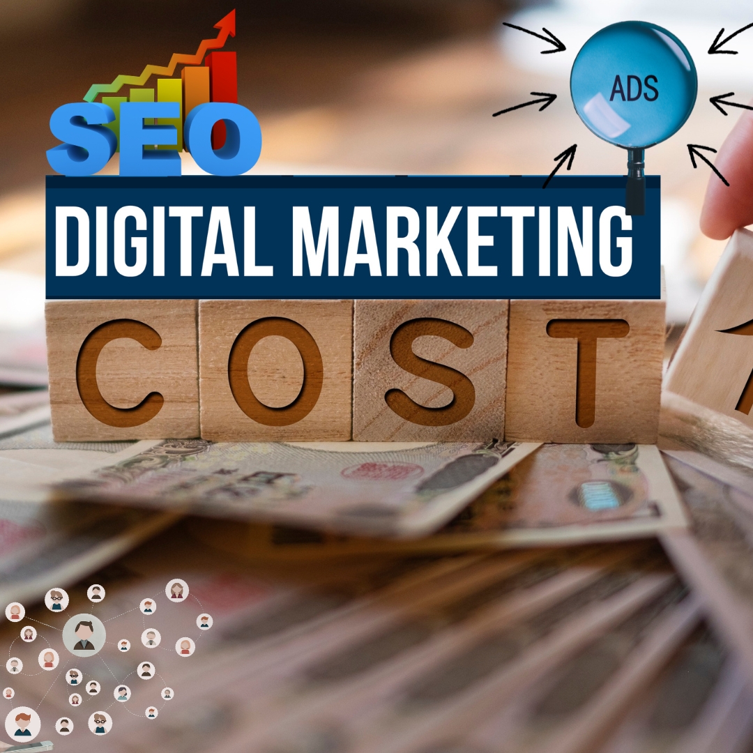 How Much Does Digital Marketing Cost Kenya 2026