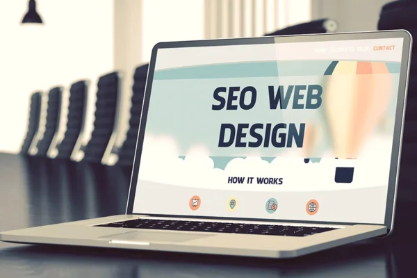 SEO and Web Design How They Work Together for Nairob | Nelium