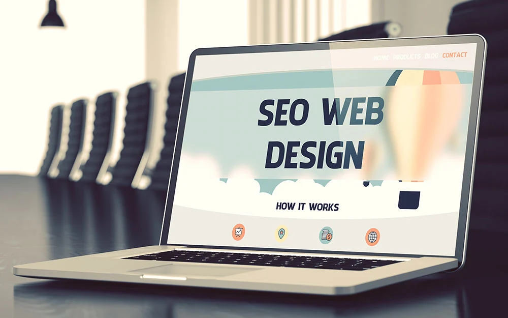 SEO and Web Design How They Work Together for Nairob | Nelium