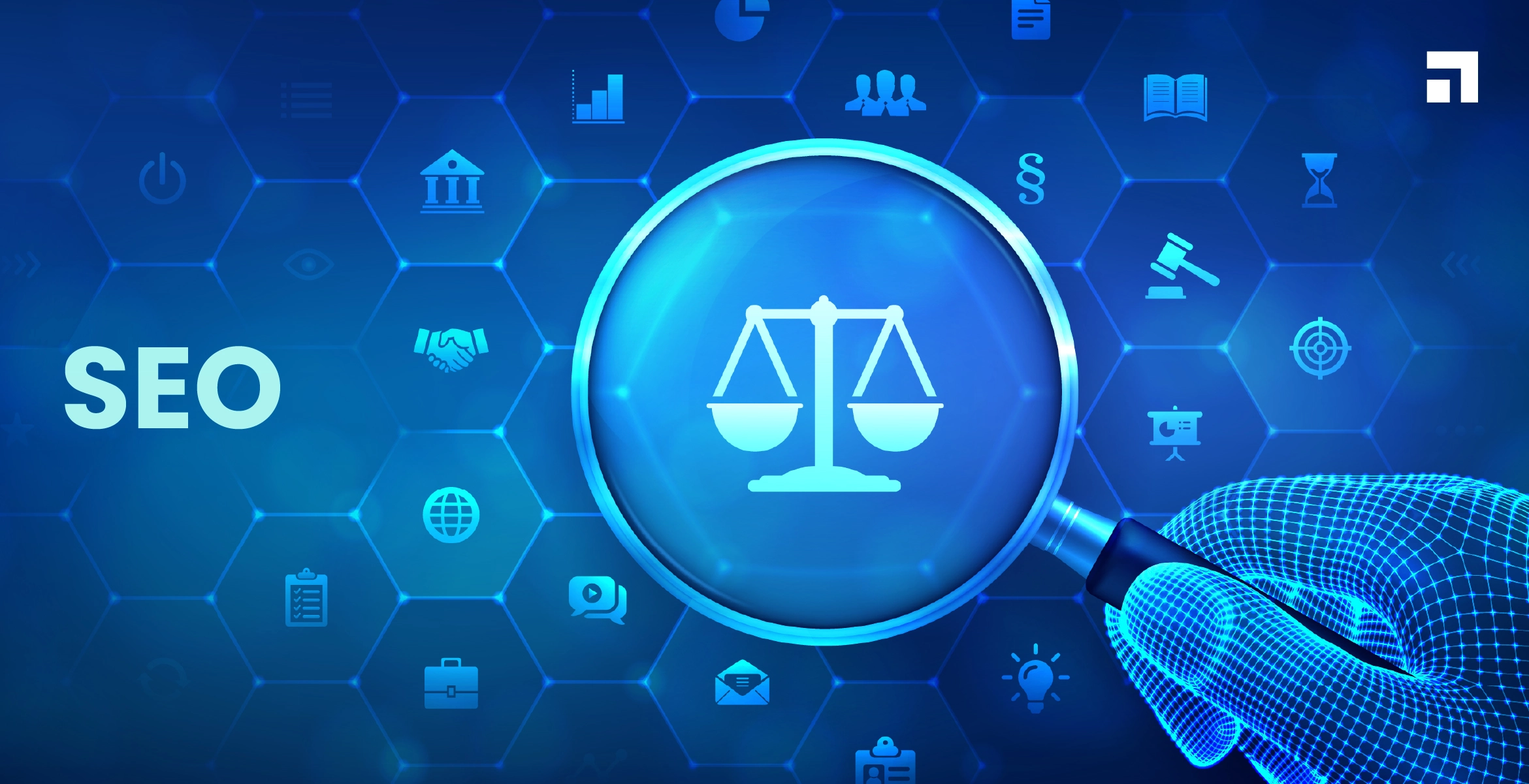 SEO for Law Firms in Nigeria