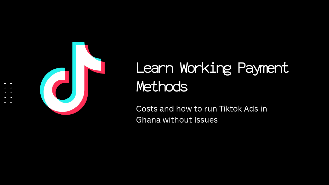 TikTok Marketing for Ghanaian Brands (2026)