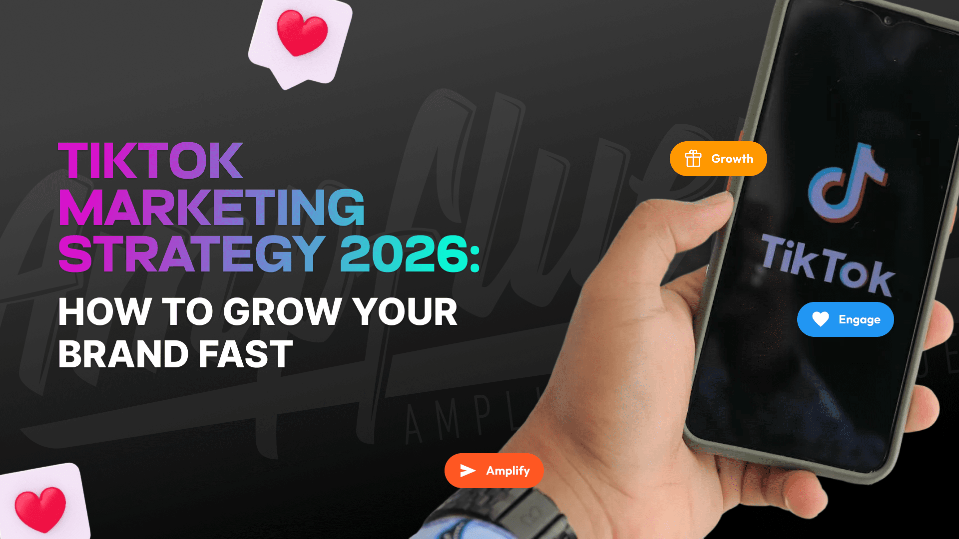 TikTok Marketing for South African Brands (2026)